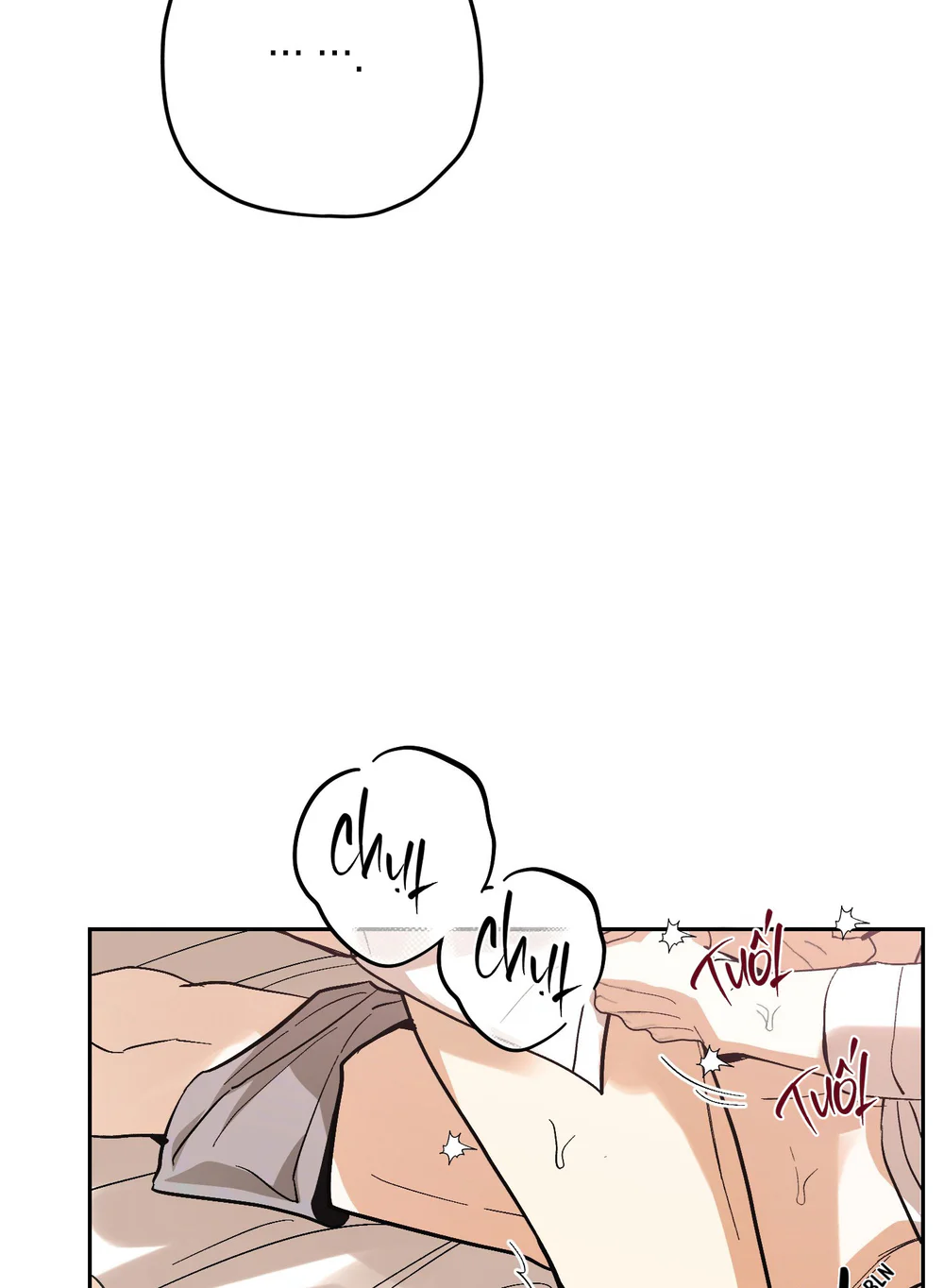 TƯƠNG XỨNG Chapter 22 - Next Chapter 23