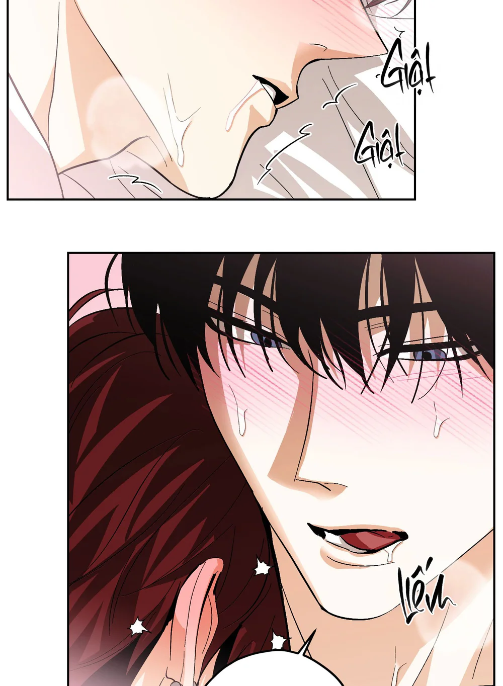 TƯƠNG XỨNG Chapter 22 - Next Chapter 23