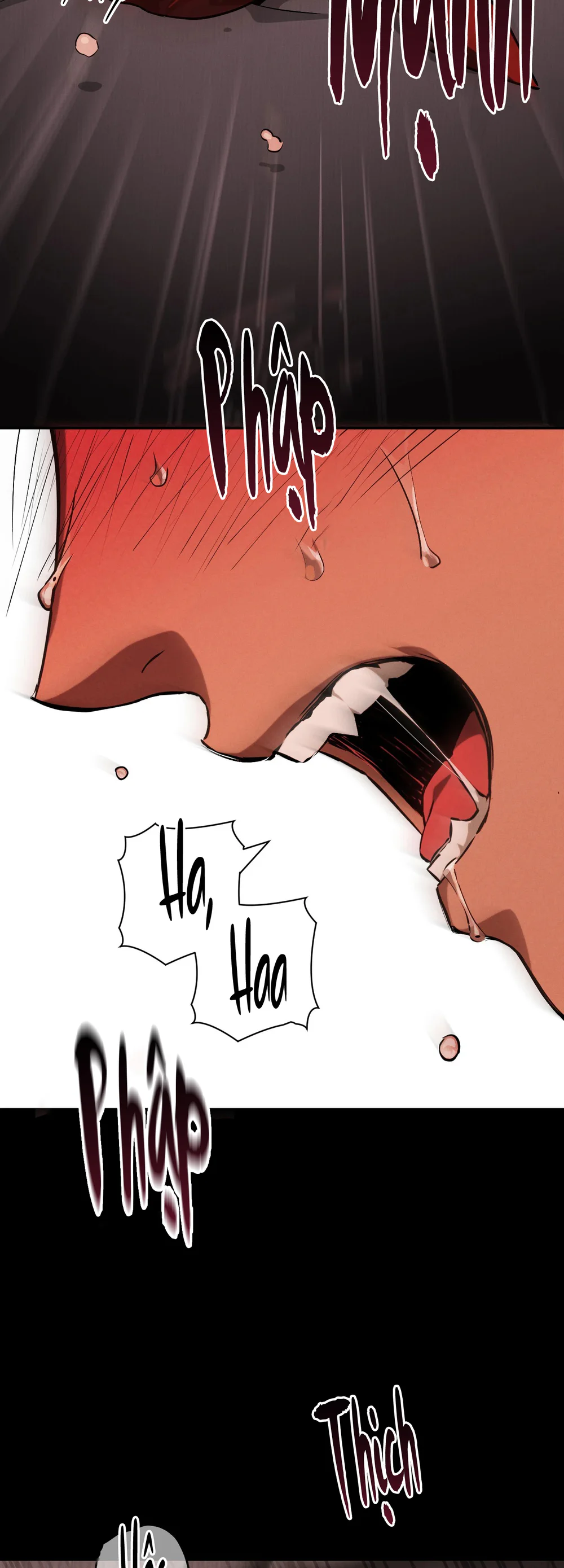 DIE IN ME Chapter 12 - Next Chapter 13