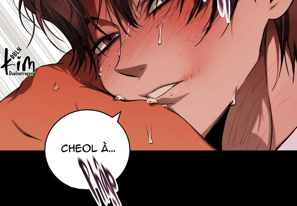 DIE IN ME Chapter 12 - Next Chapter 13