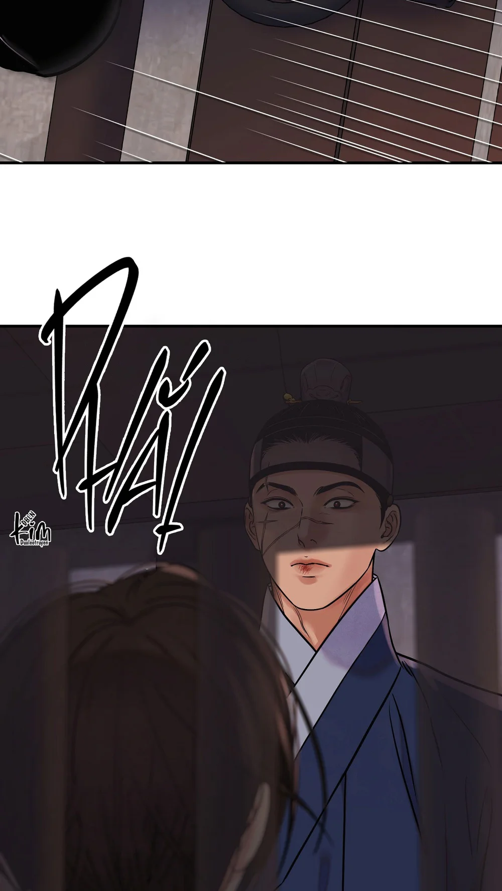 KIẾM HOA Chapter 102 - Next 