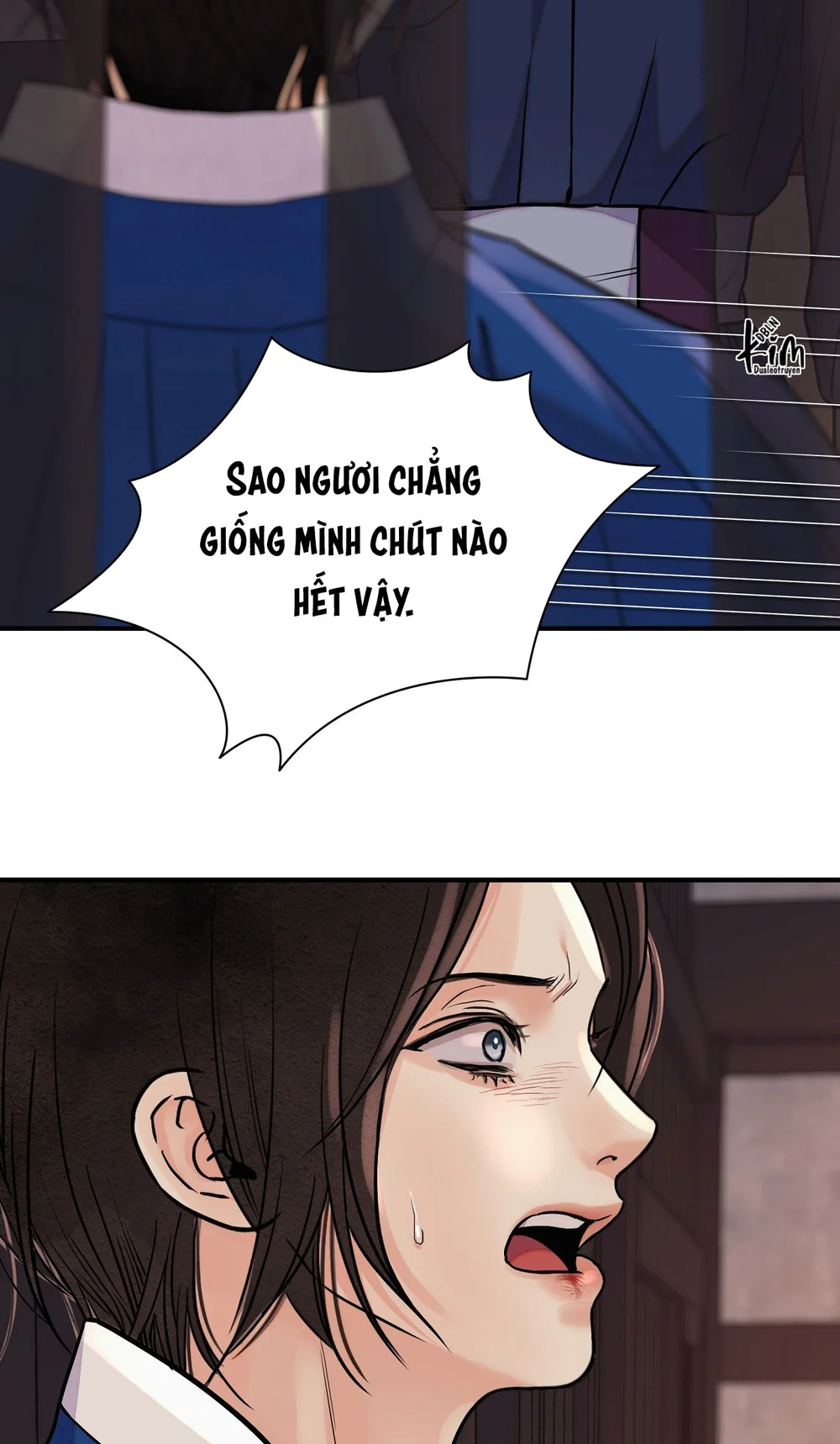 KIẾM HOA Chapter 102 - Next 