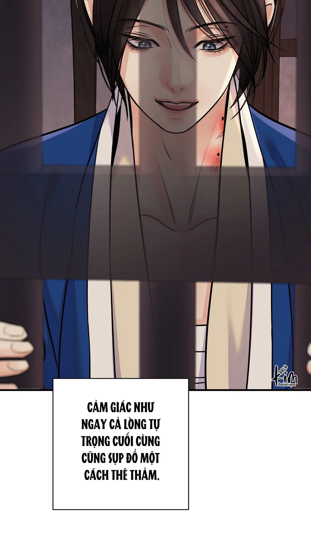 KIẾM HOA Chapter 102 - Next 