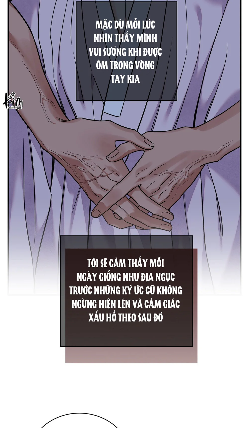 KIẾM HOA Chapter 102 - Next 