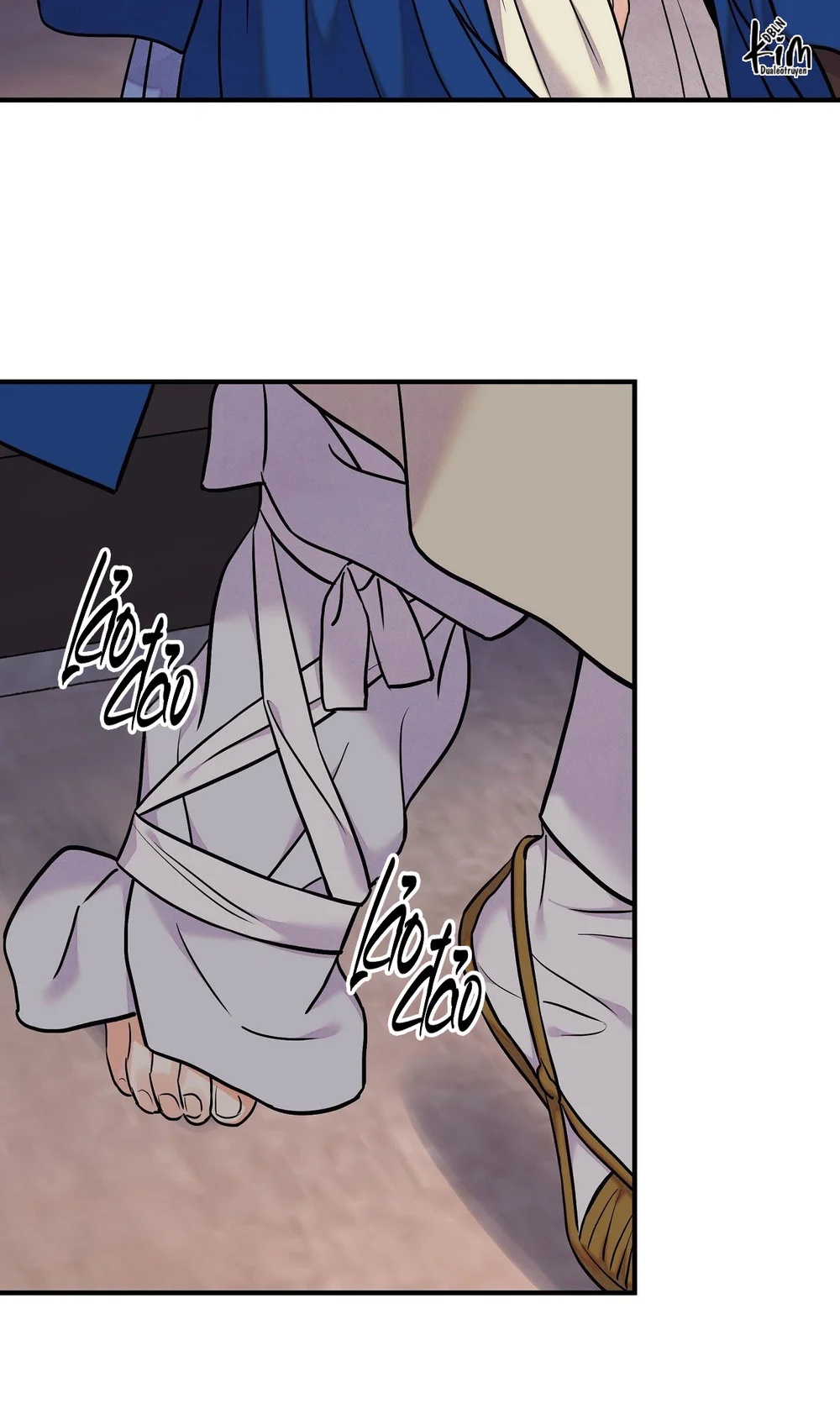 KIẾM HOA Chapter 102 - Next 