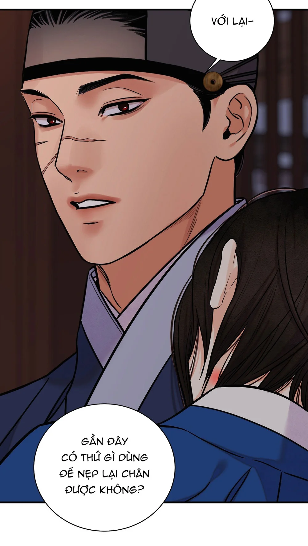 KIẾM HOA Chapter 102 - Next 