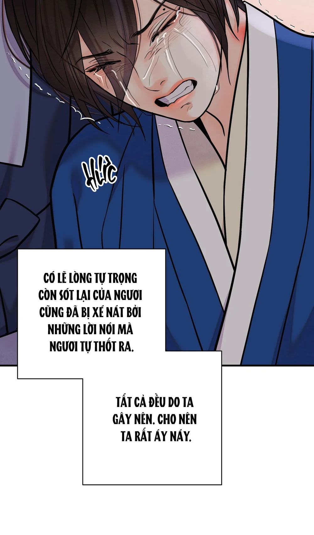 KIẾM HOA Chapter 102 - Next 