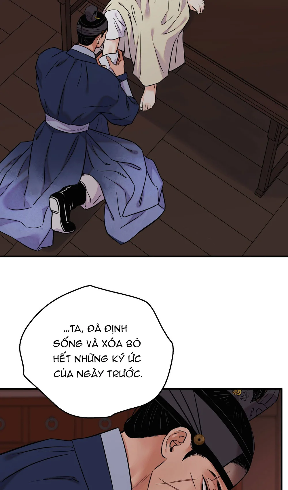 KIẾM HOA Chapter 102 - Next 