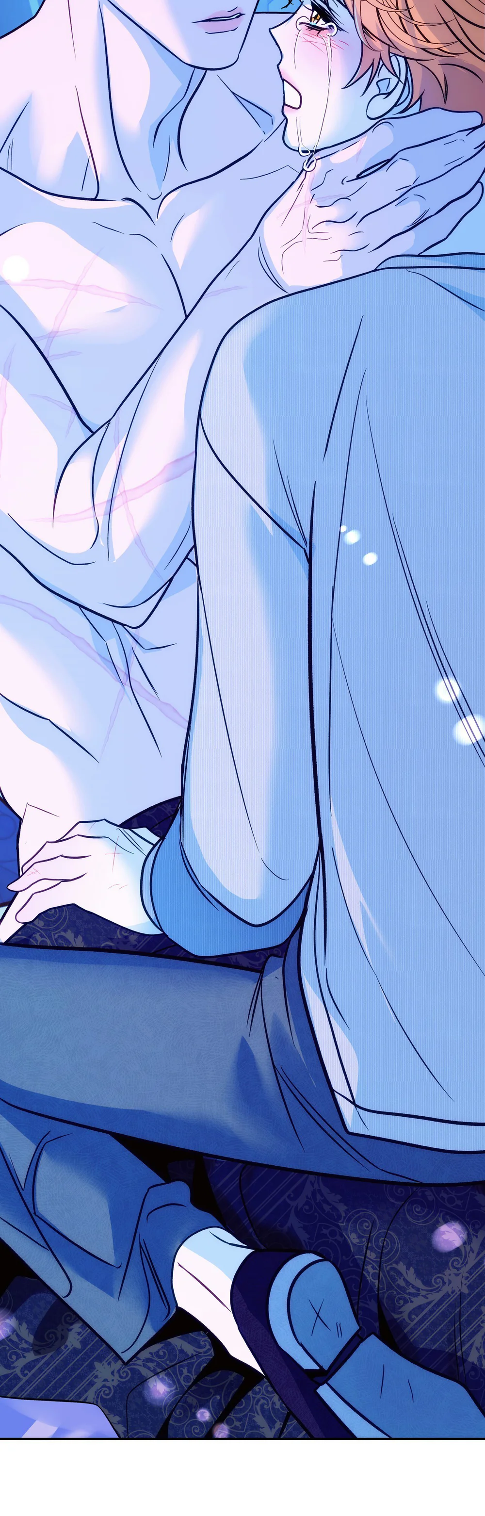 ORCA MANSION Chapter 14 - Next Chapter 15