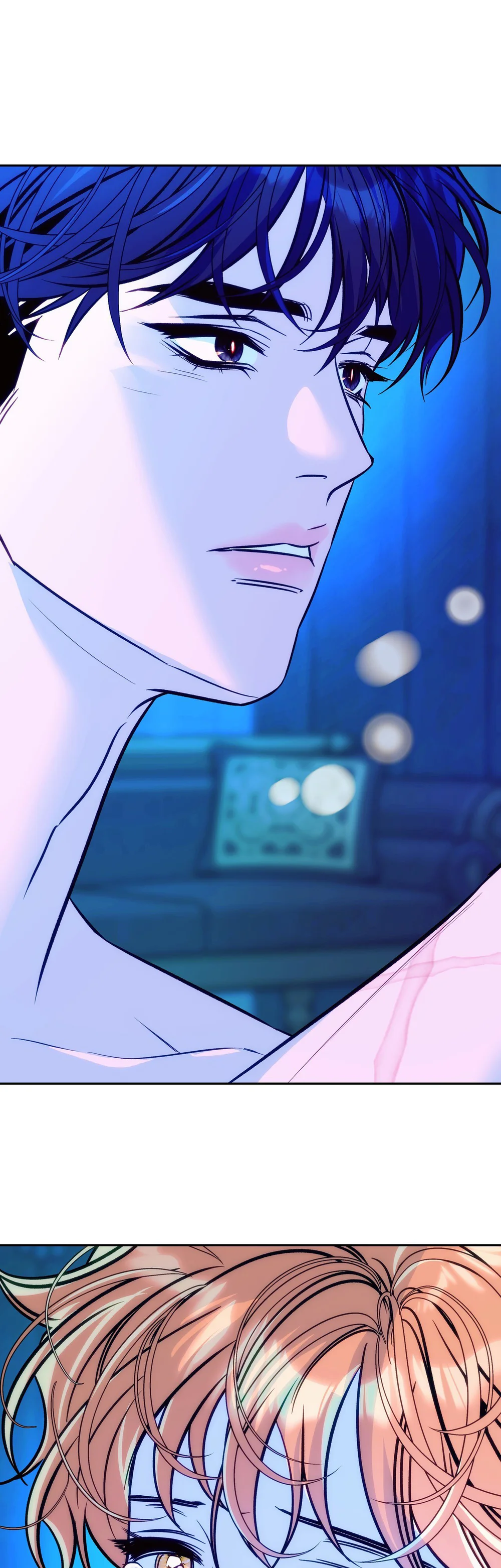 ORCA MANSION Chapter 14 - Next Chapter 15