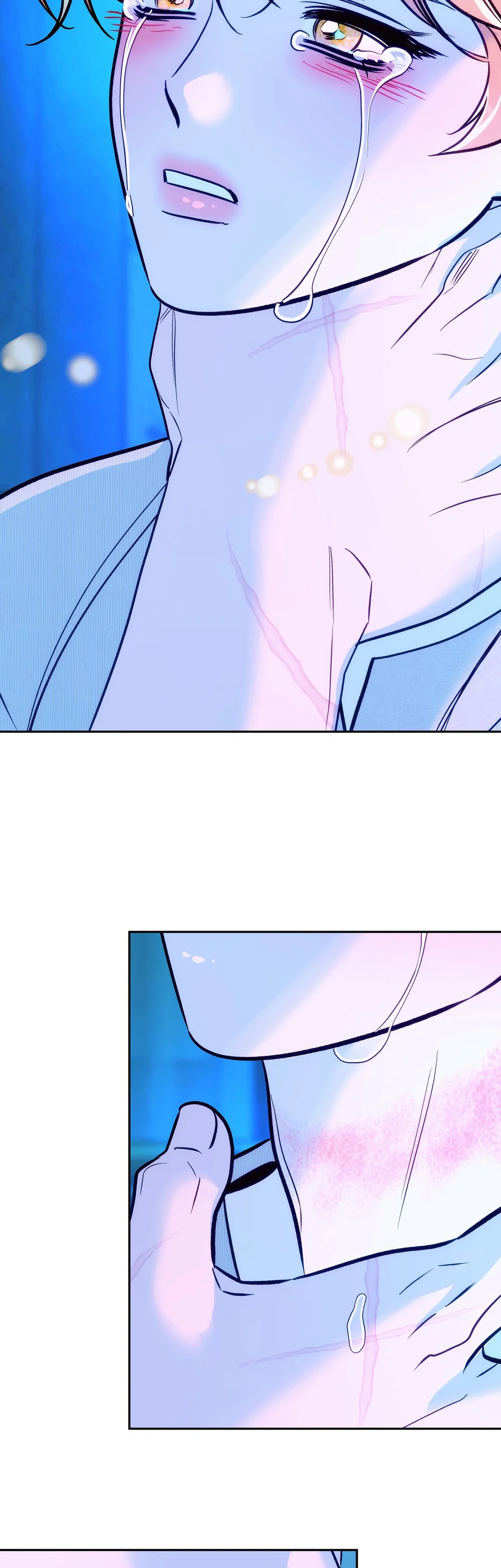 ORCA MANSION Chapter 14 - Next Chapter 15