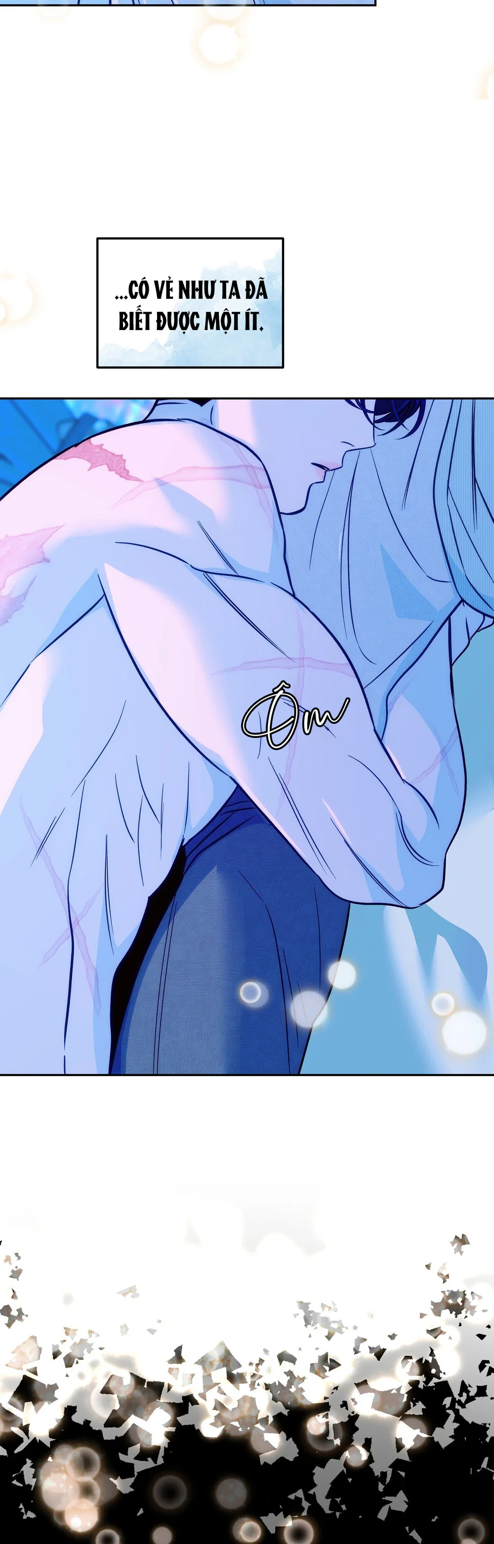 ORCA MANSION Chapter 14 - Next Chapter 15