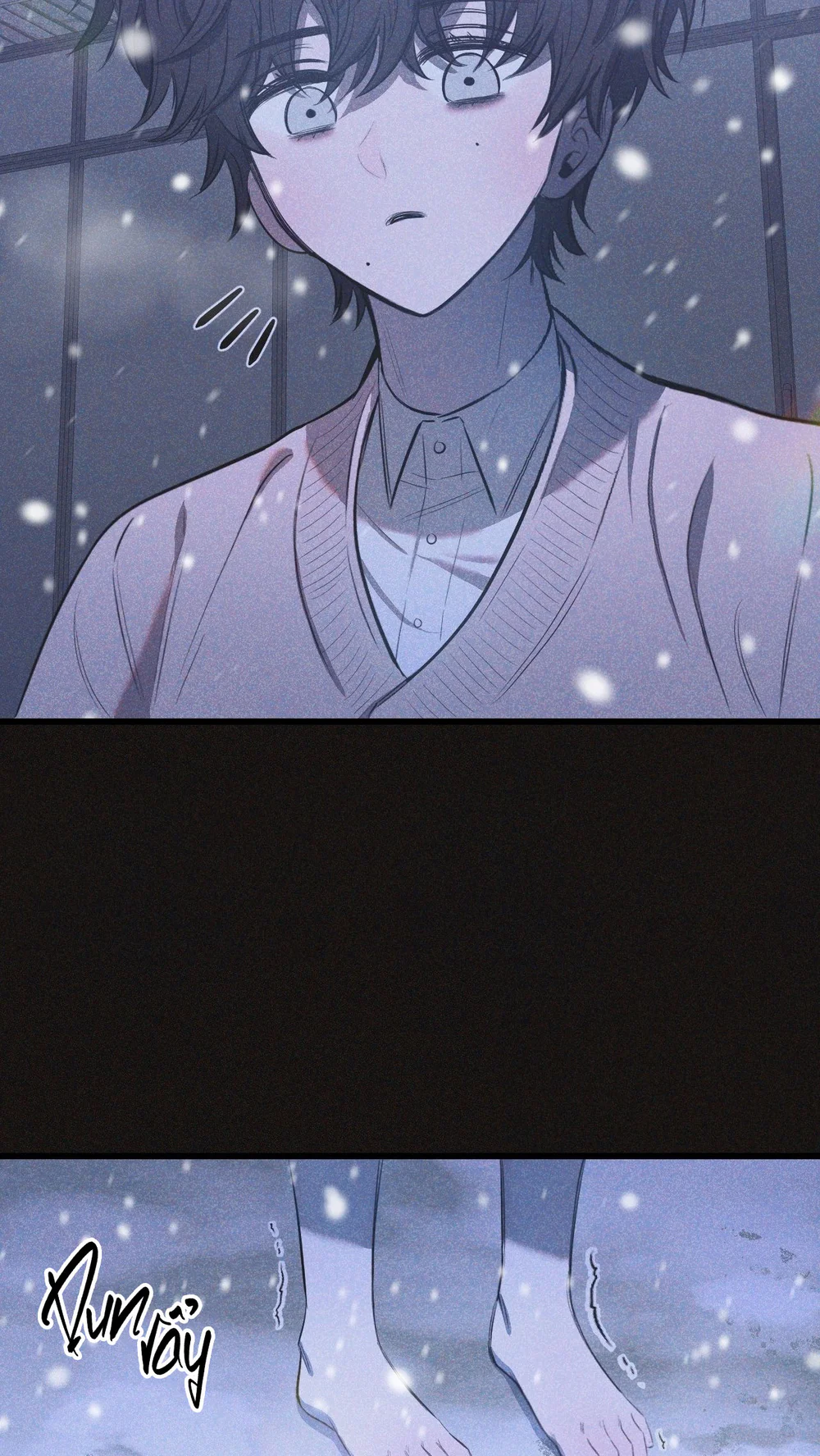 (ABO) VẬT TẾ THẦN Chapter 18 - Next 