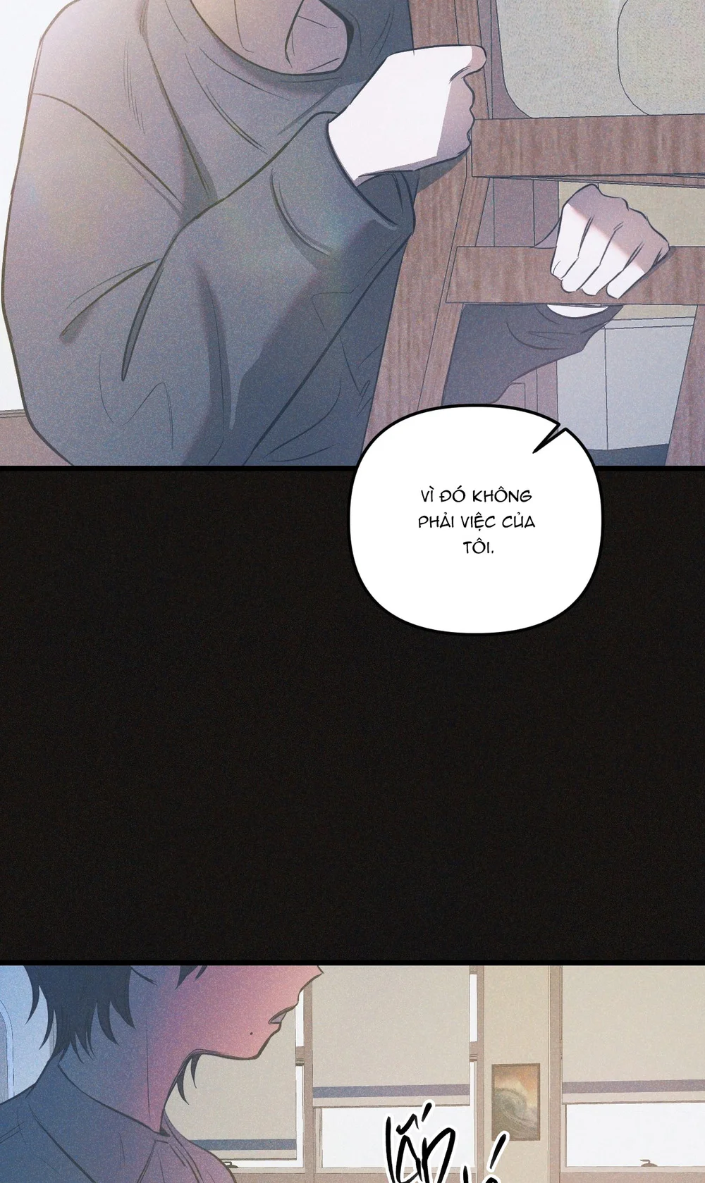 (ABO) VẬT TẾ THẦN Chapter 18 - Next 