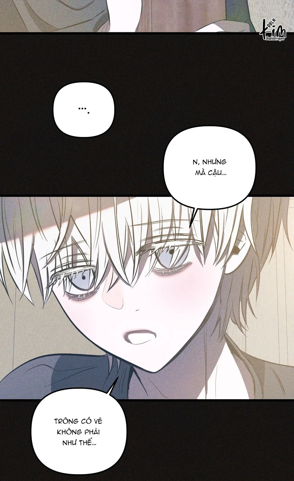 (ABO) VẬT TẾ THẦN Chapter 18 - Next 