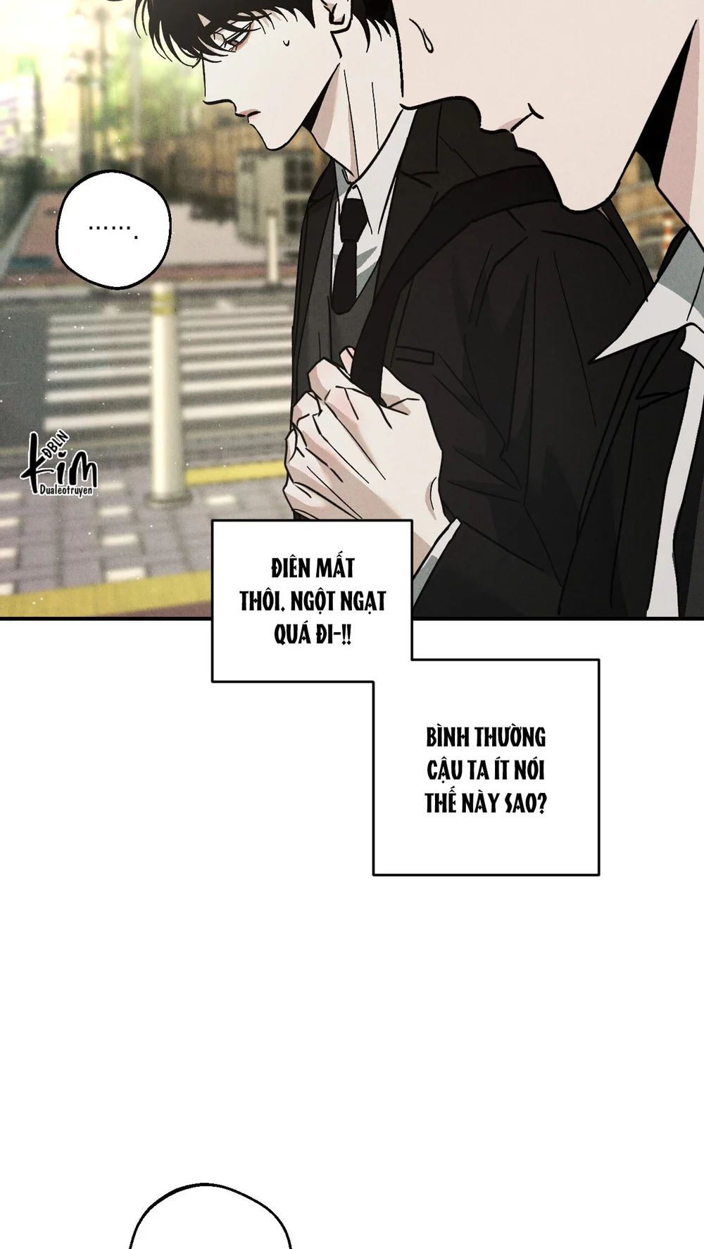 XX CÓ NHIỀU BÍ MẬT Chapter 3 - Next Chapter 4