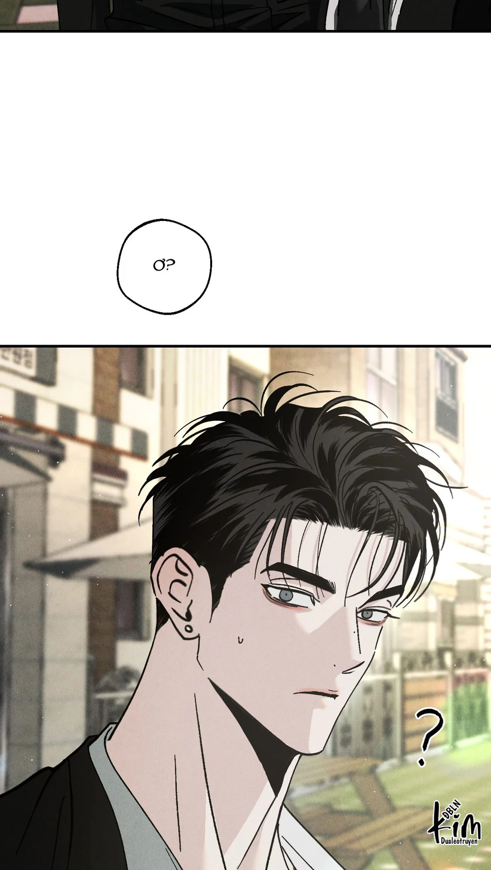 XX CÓ NHIỀU BÍ MẬT Chapter 3 - Next Chapter 4