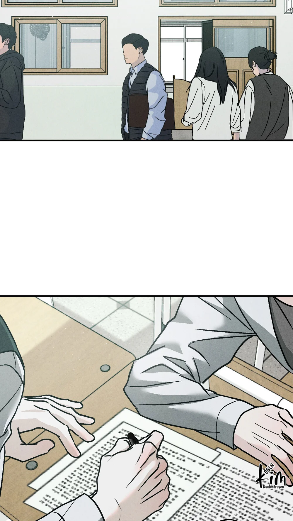 XX CÓ NHIỀU BÍ MẬT Chapter 3 - Next Chapter 4