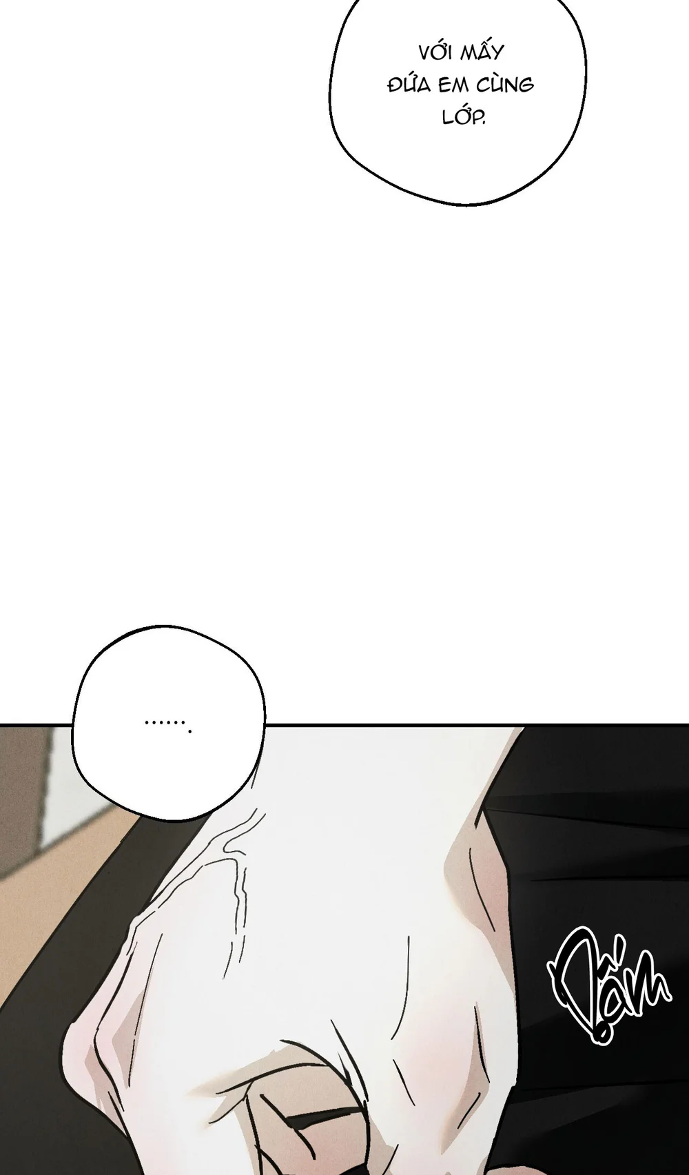 XX CÓ NHIỀU BÍ MẬT Chapter 3 - Next Chapter 4