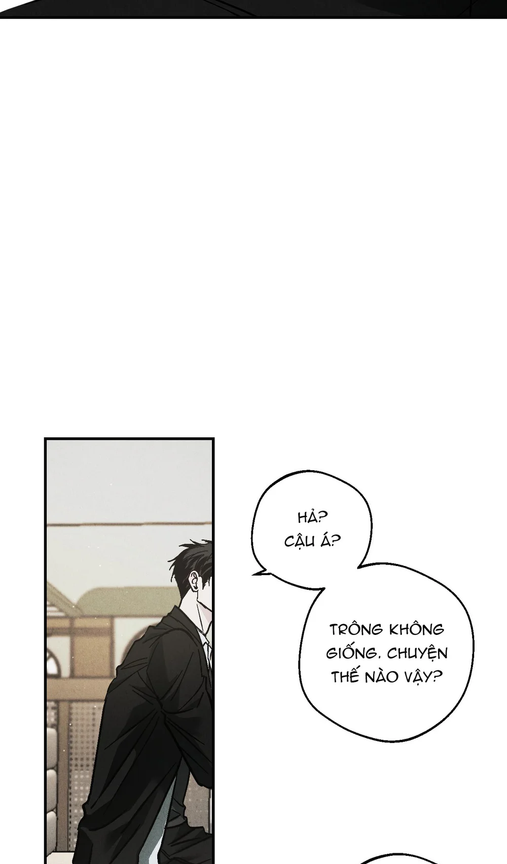 XX CÓ NHIỀU BÍ MẬT Chapter 3 - Next Chapter 4