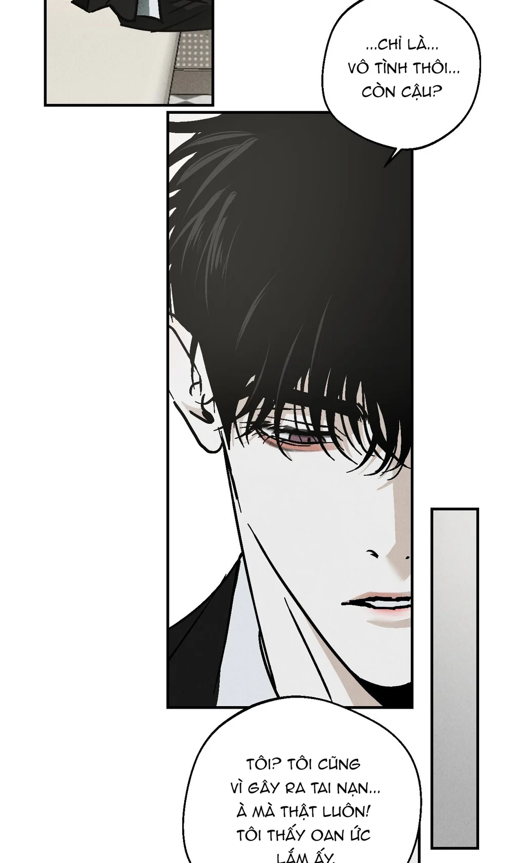 XX CÓ NHIỀU BÍ MẬT Chapter 3 - Next Chapter 4