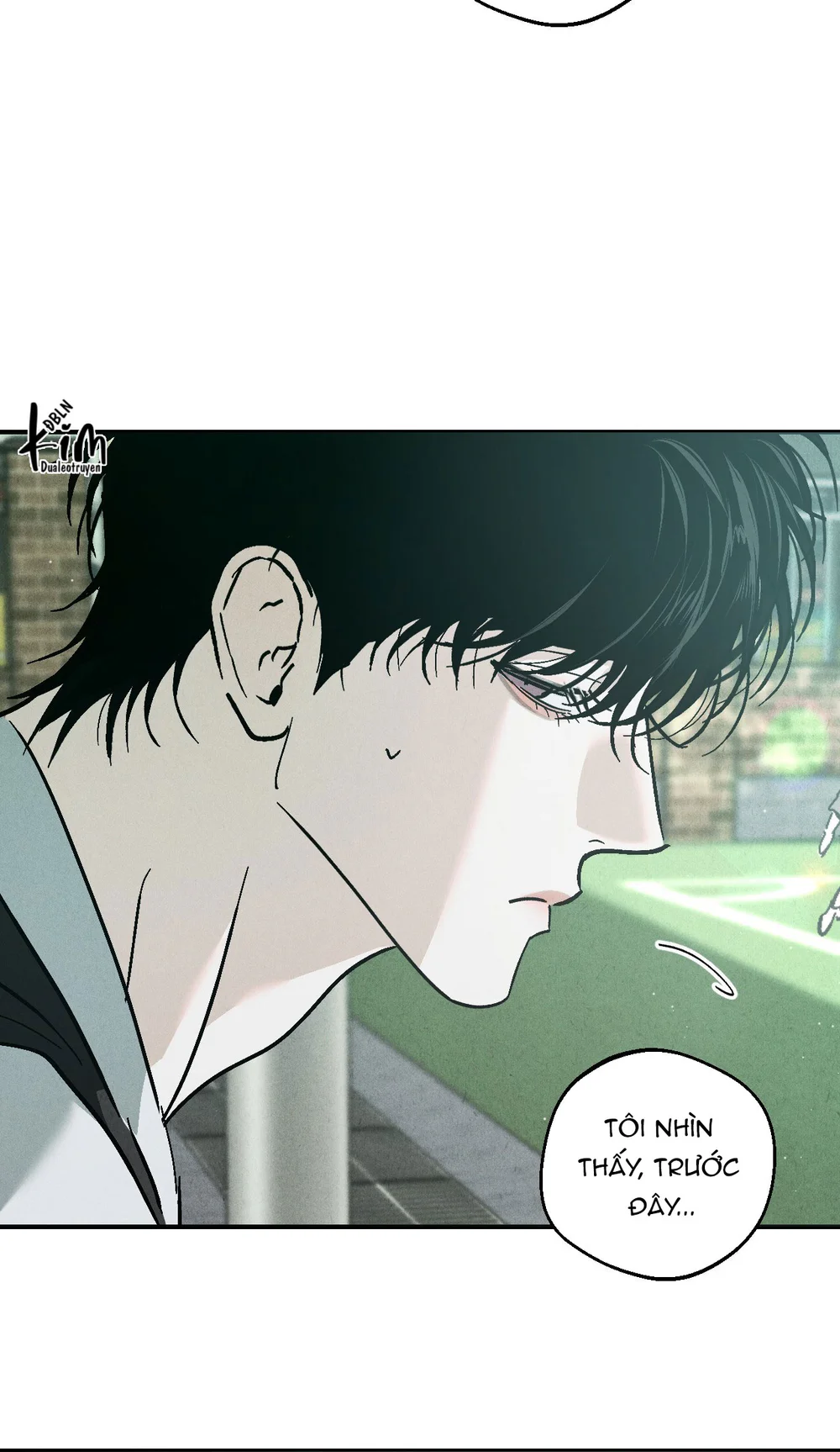 XX CÓ NHIỀU BÍ MẬT Chapter 3 - Next Chapter 4