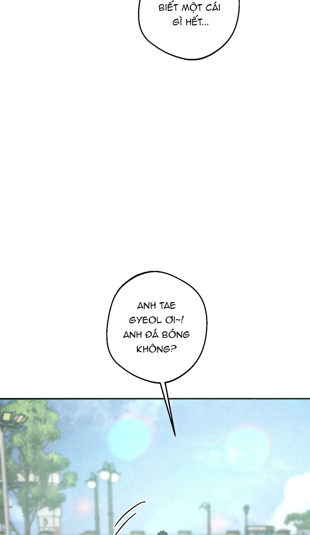 XX CÓ NHIỀU BÍ MẬT Chapter 3 - Next Chapter 4