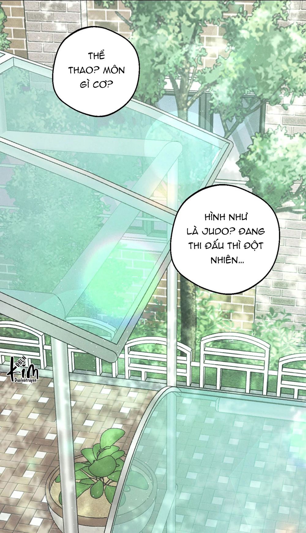 XX CÓ NHIỀU BÍ MẬT Chapter 3 - Next Chapter 4