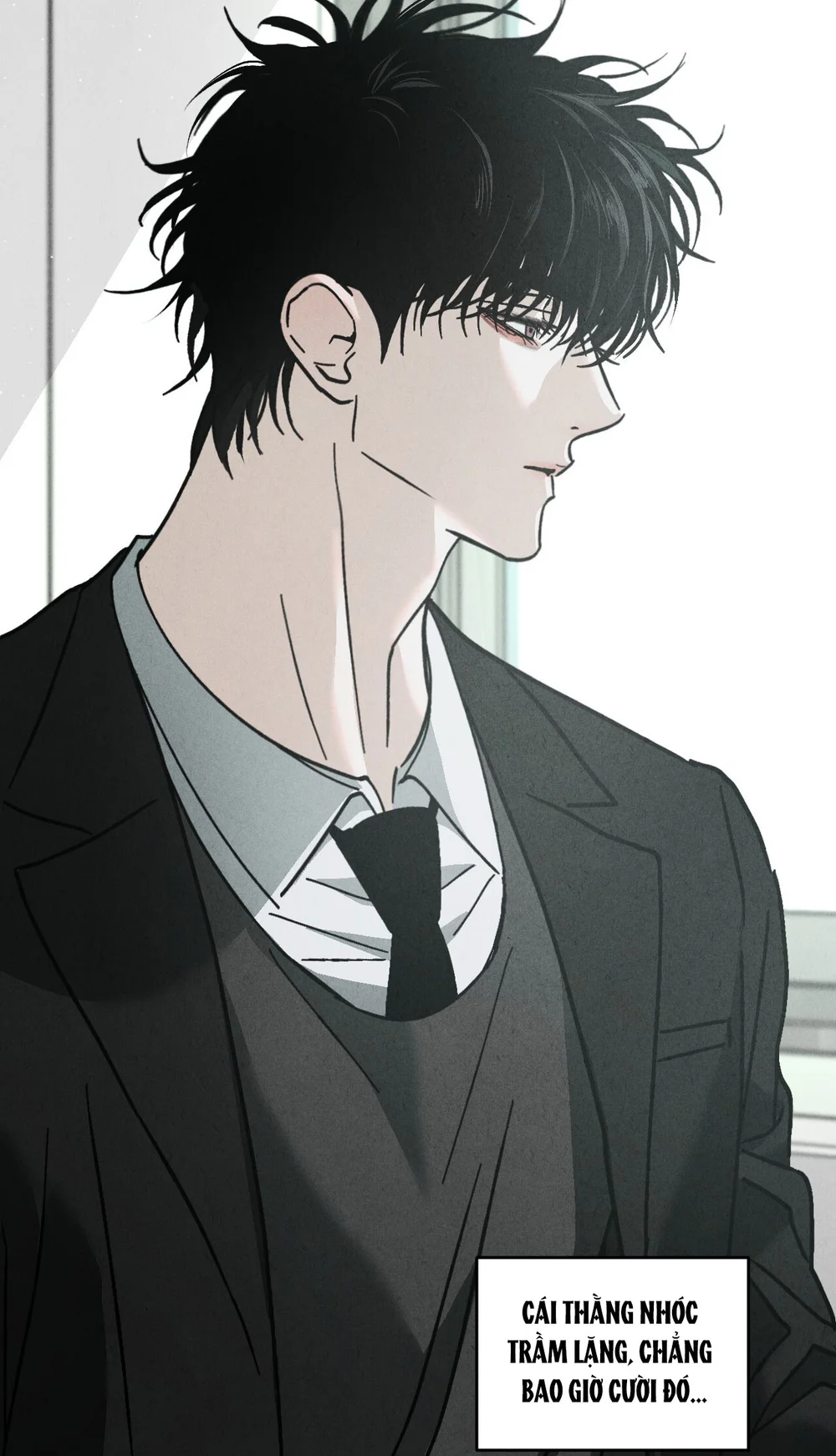 XX CÓ NHIỀU BÍ MẬT Chapter 3 - Next Chapter 4