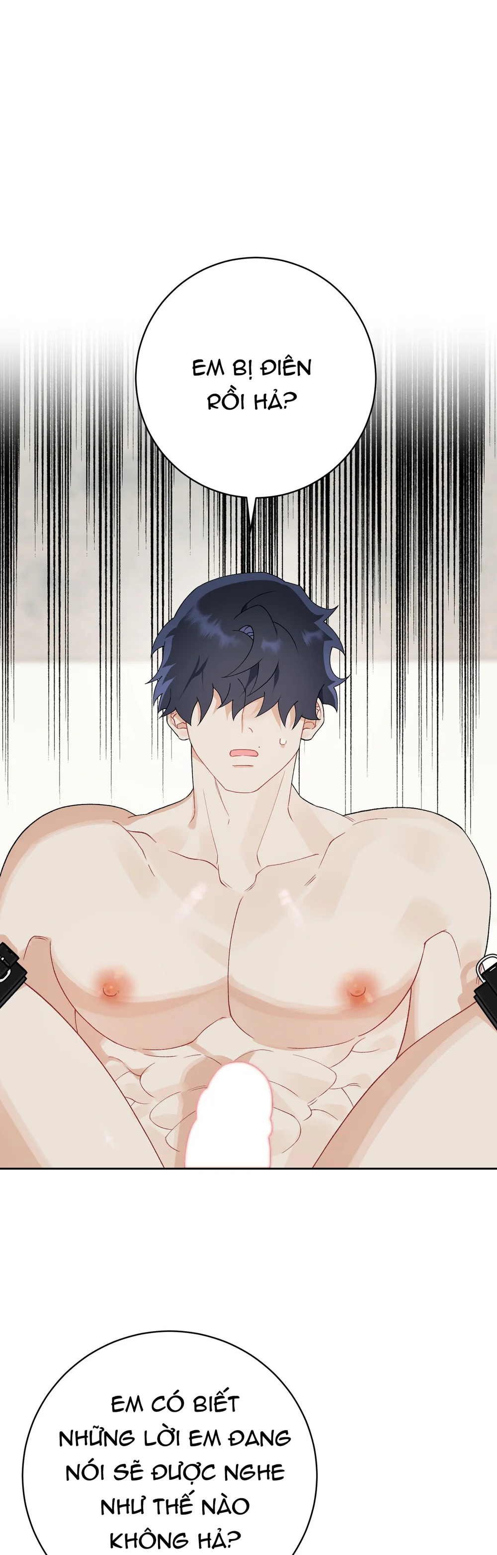 THIÊNG LIÊNG VÀ TÀN NHẪN Chapter 18 - Next Chapter 19