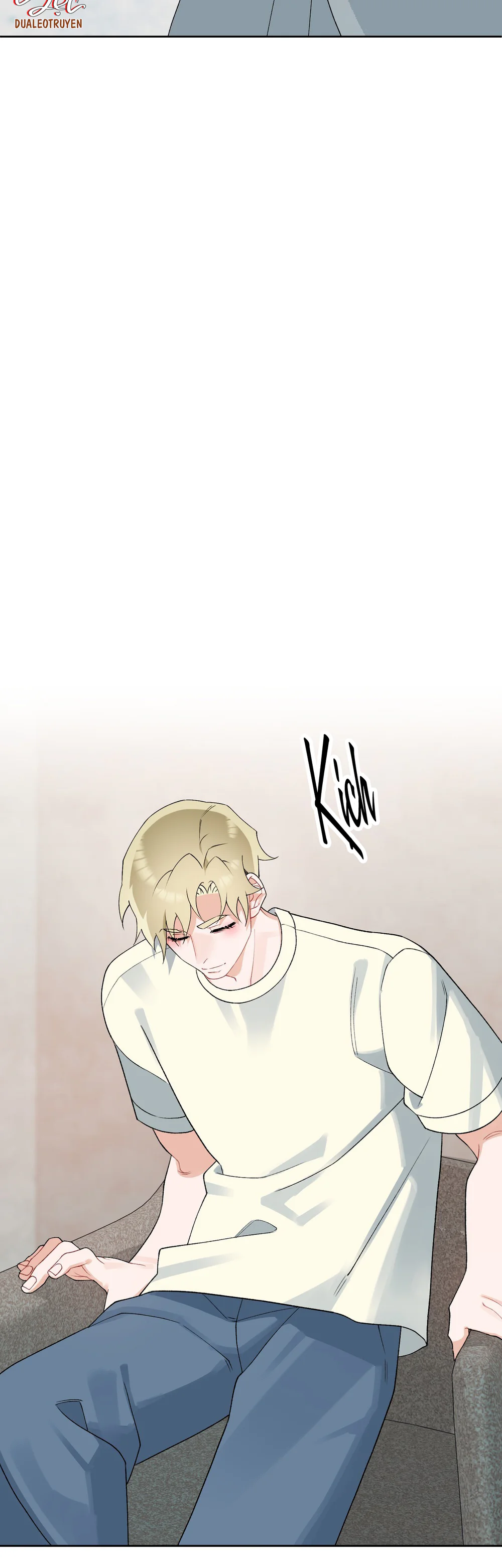 THIÊNG LIÊNG VÀ TÀN NHẪN Chapter 18 - Next Chapter 19