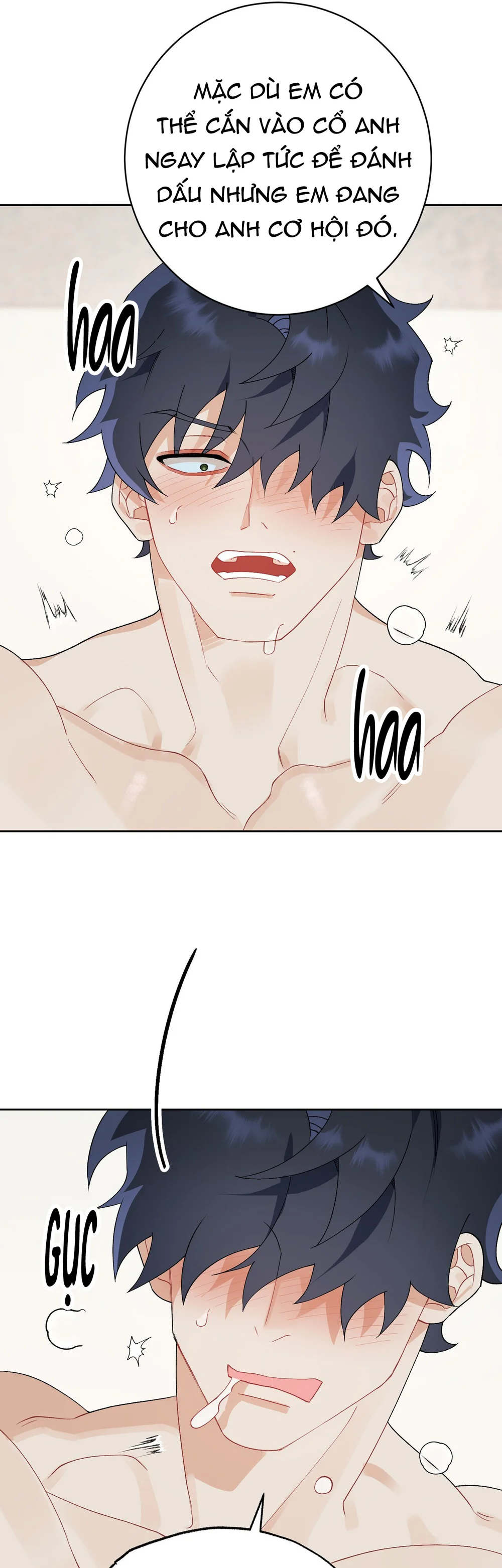 THIÊNG LIÊNG VÀ TÀN NHẪN Chapter 18 - Next Chapter 19