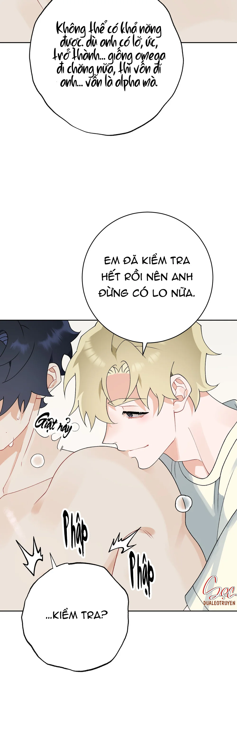 THIÊNG LIÊNG VÀ TÀN NHẪN Chapter 18 - Next Chapter 19