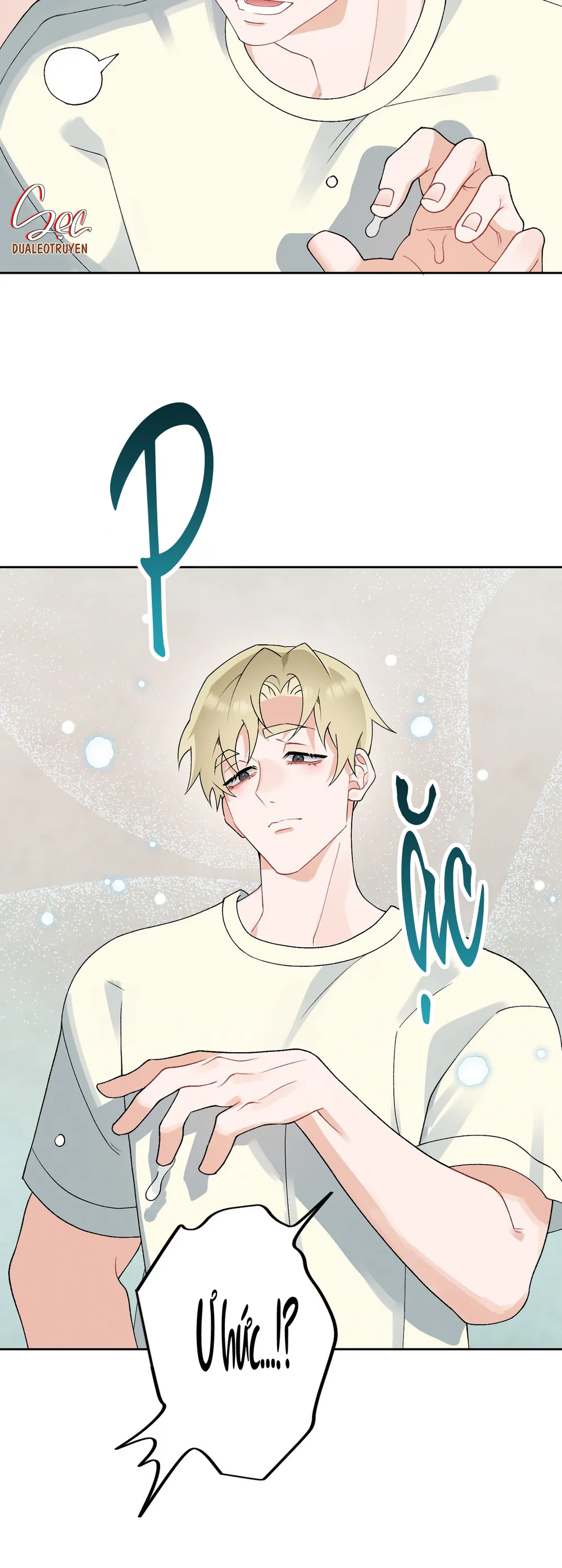 THIÊNG LIÊNG VÀ TÀN NHẪN Chapter 18 - Next Chapter 19