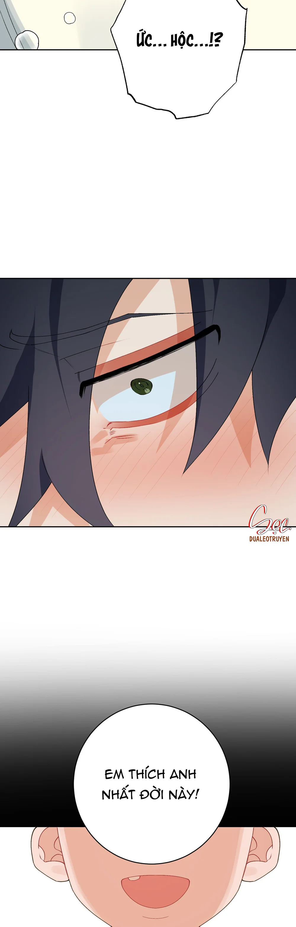 THIÊNG LIÊNG VÀ TÀN NHẪN Chapter 18 - Next Chapter 19