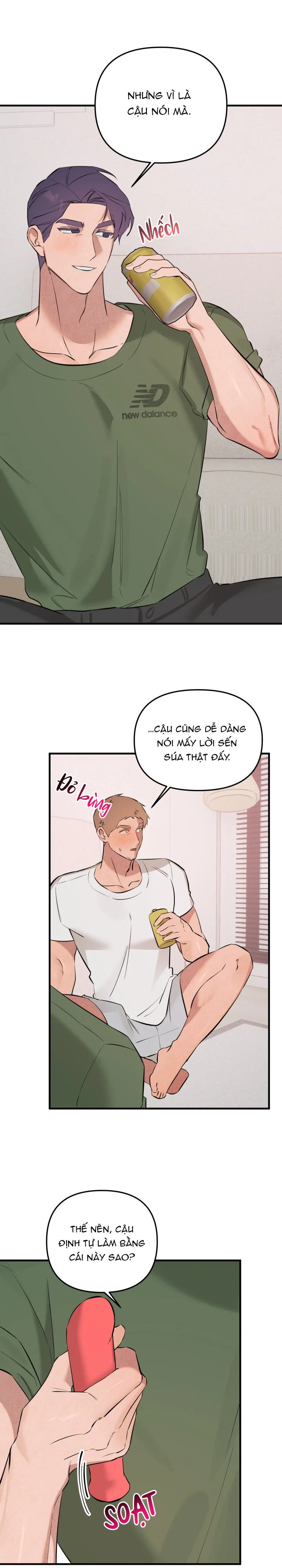 ĐẠI CA DÂM ĐÃNG Chapter 15 - Next Chapter 16