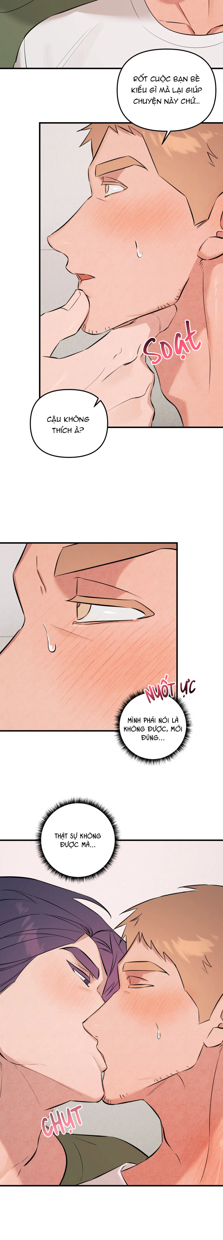 ĐẠI CA DÂM ĐÃNG Chapter 15 - Next Chapter 16