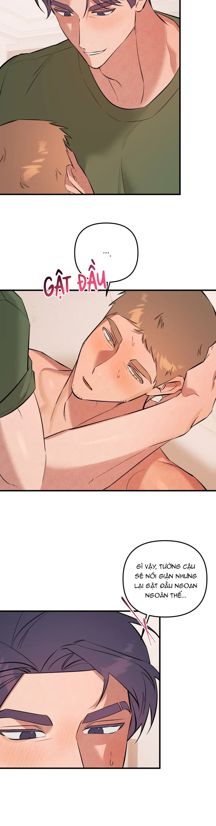 ĐẠI CA DÂM ĐÃNG Chapter 15 - Next Chapter 16