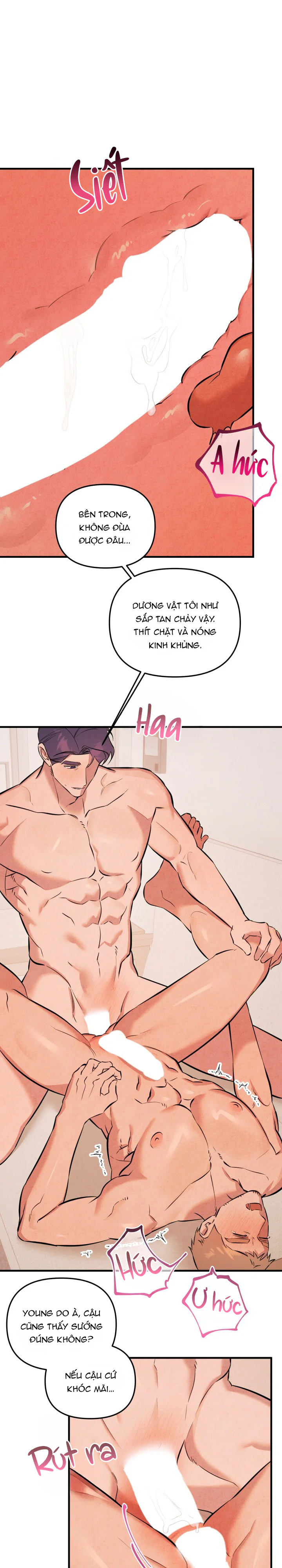 ĐẠI CA DÂM ĐÃNG Chapter 15 - Next Chapter 16