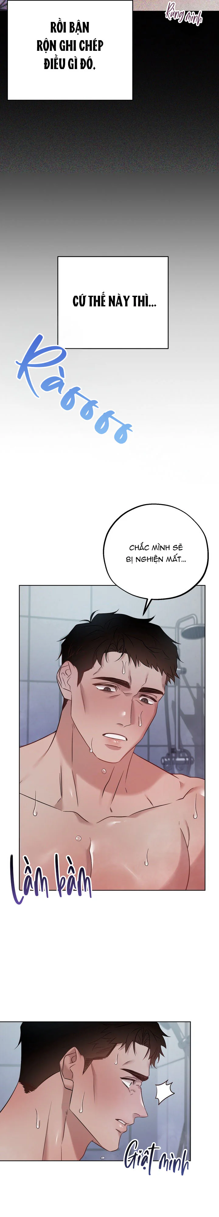 HÃY CHÚ Ý CÁC ĐIỀU KHOẢN TRONG HỢP ĐỒNG Chapter 6 - Next Chapter 7