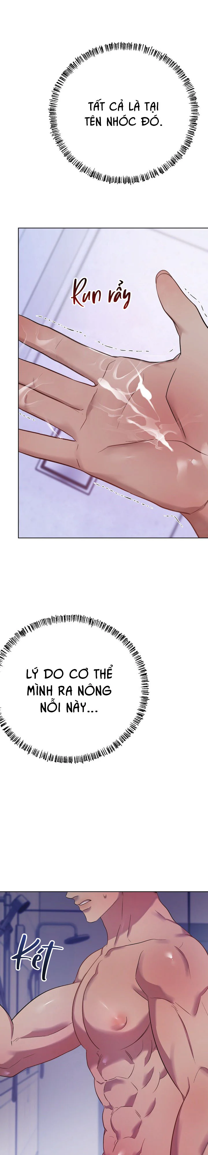 HÃY CHÚ Ý CÁC ĐIỀU KHOẢN TRONG HỢP ĐỒNG Chapter 6 - Next Chapter 7