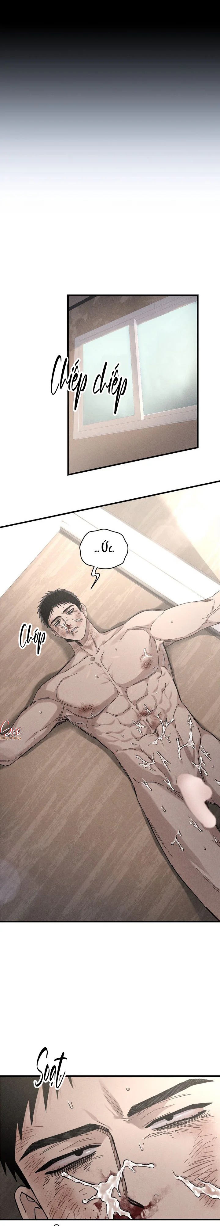 KẺ SAY MÊ THÂN XÁC Chapter 4 - Next Chapter 5