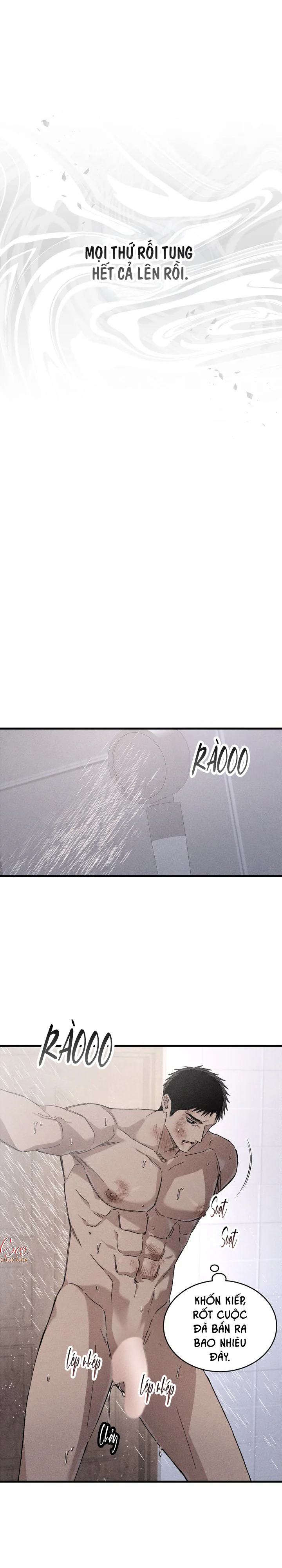 KẺ SAY MÊ THÂN XÁC Chapter 4 - Next Chapter 5