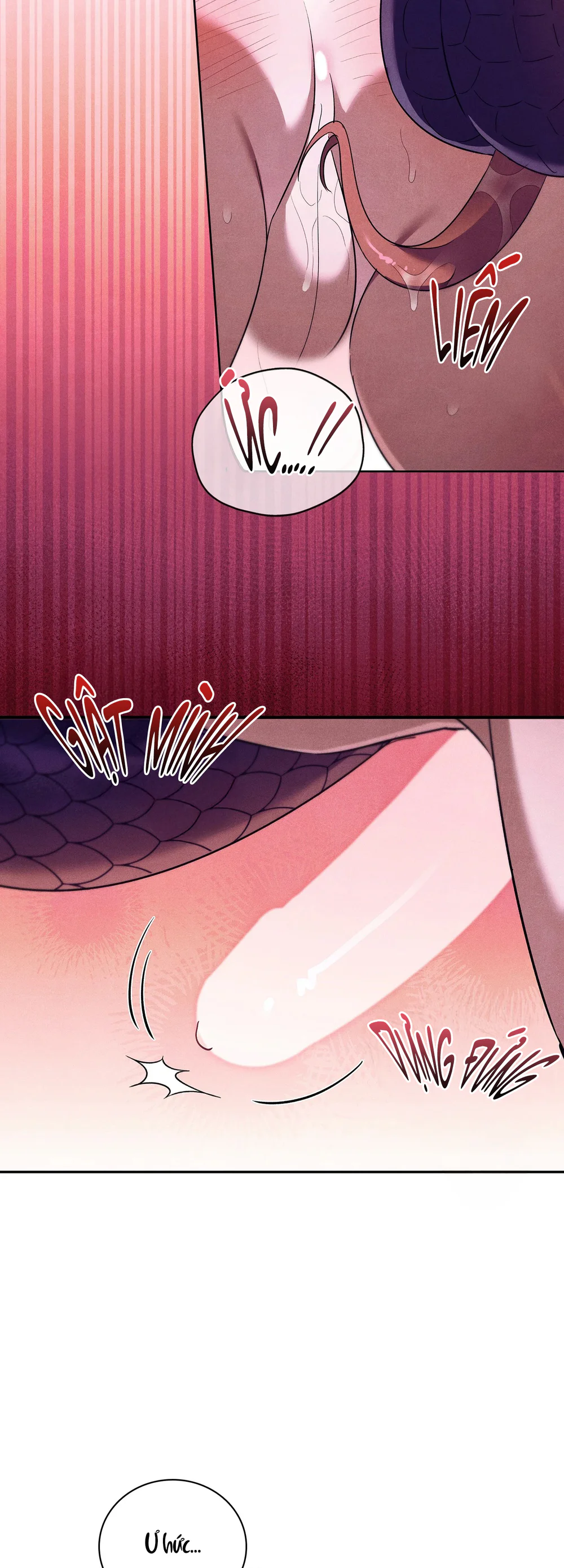 MÃNG XÀ VÀ CHÀNG TIỀU PHU Chapter 10 - Next Chapter 11