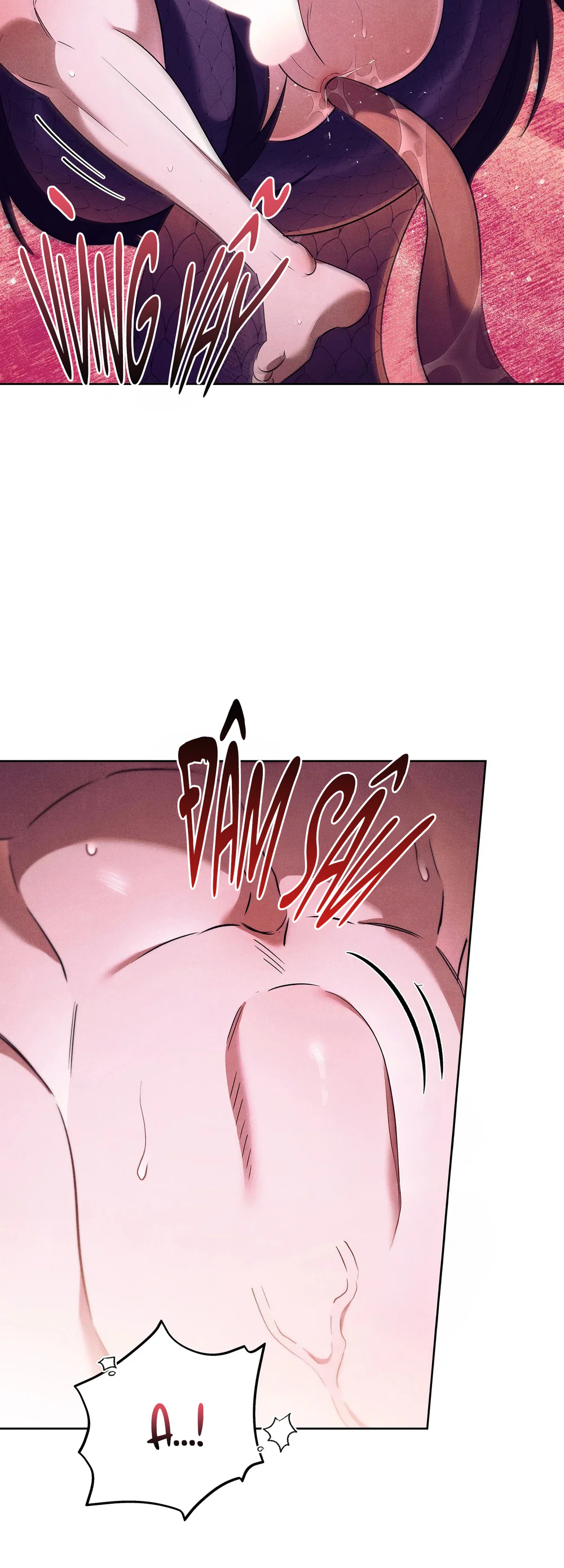 MÃNG XÀ VÀ CHÀNG TIỀU PHU Chapter 10 - Next Chapter 11