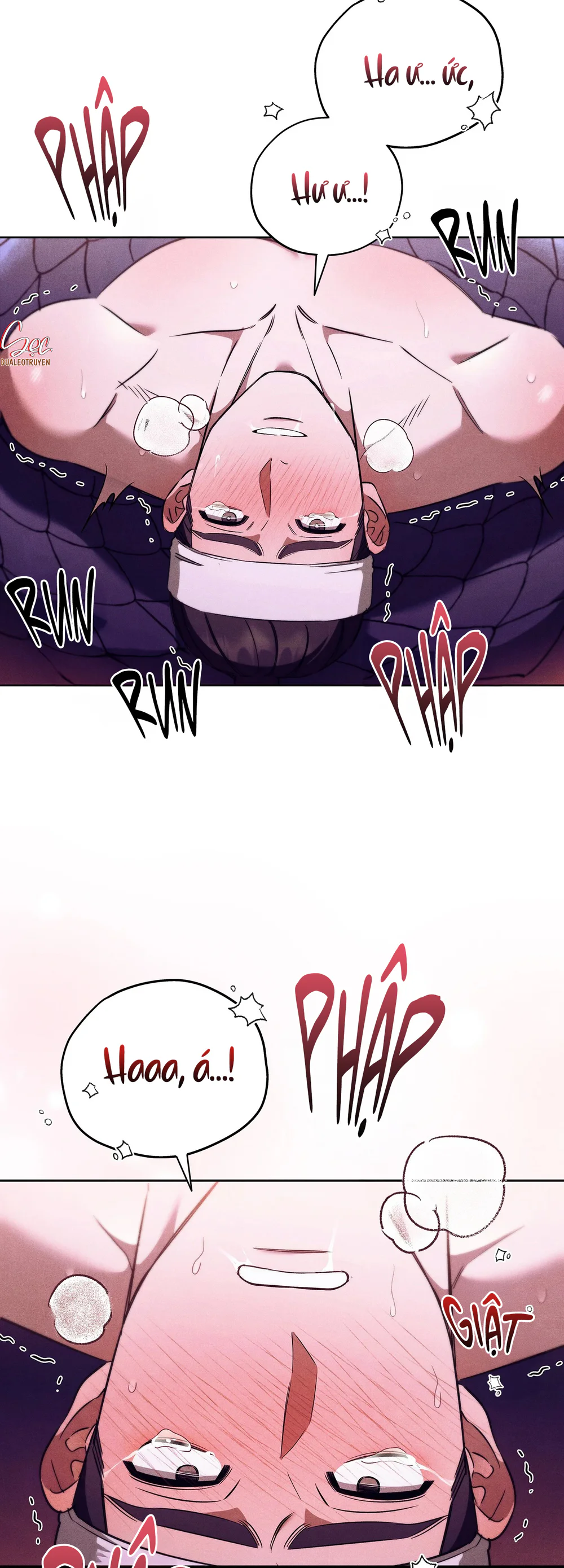 MÃNG XÀ VÀ CHÀNG TIỀU PHU Chapter 10 - Next Chapter 11