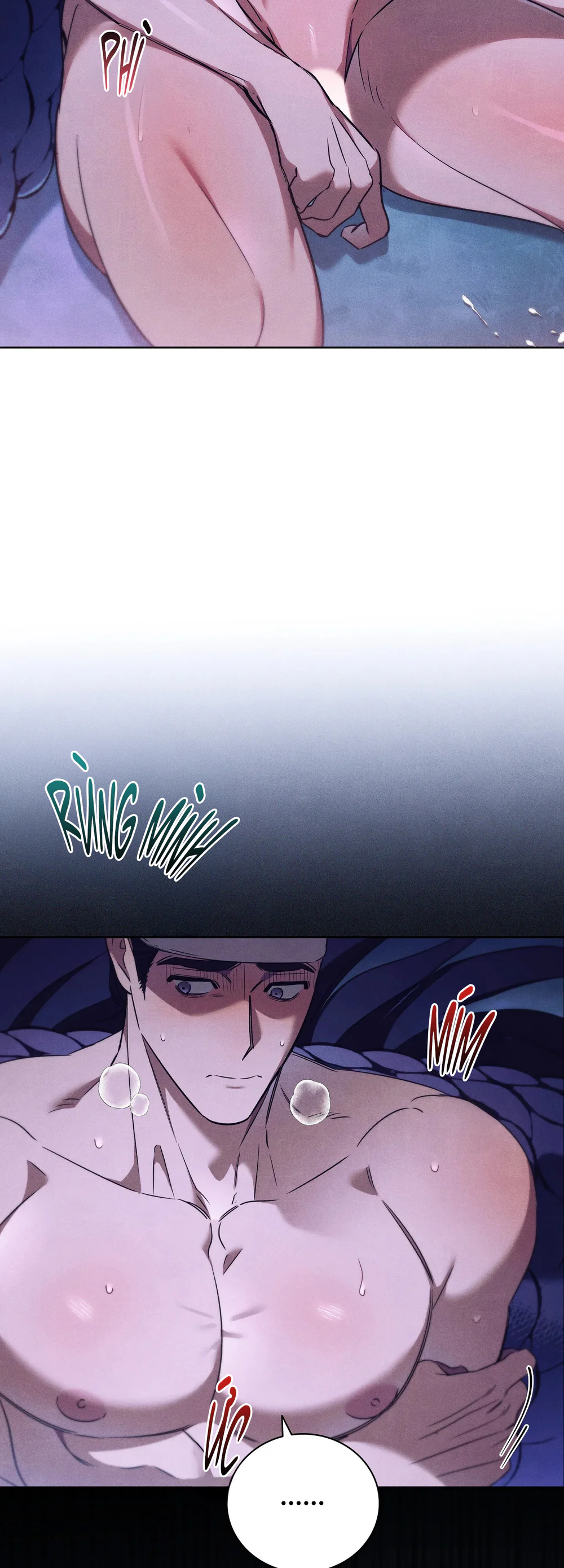 MÃNG XÀ VÀ CHÀNG TIỀU PHU Chapter 10 - Next Chapter 11