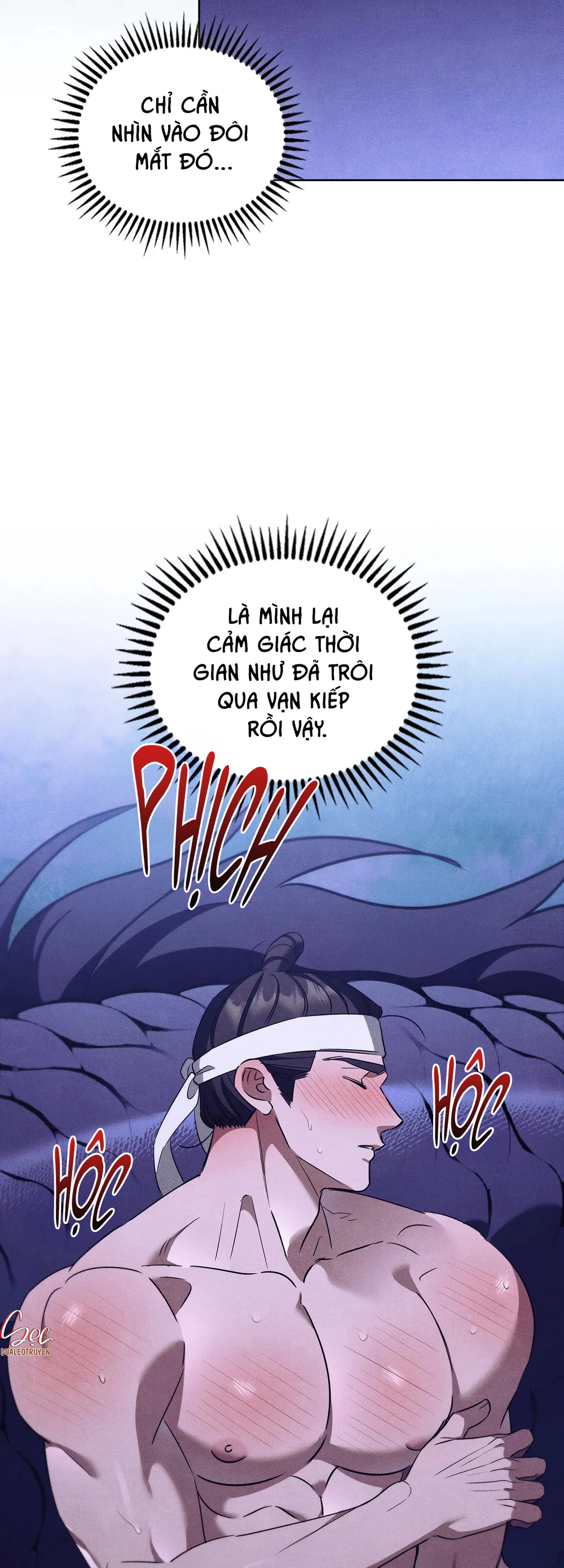 MÃNG XÀ VÀ CHÀNG TIỀU PHU Chapter 10 - Next Chapter 11