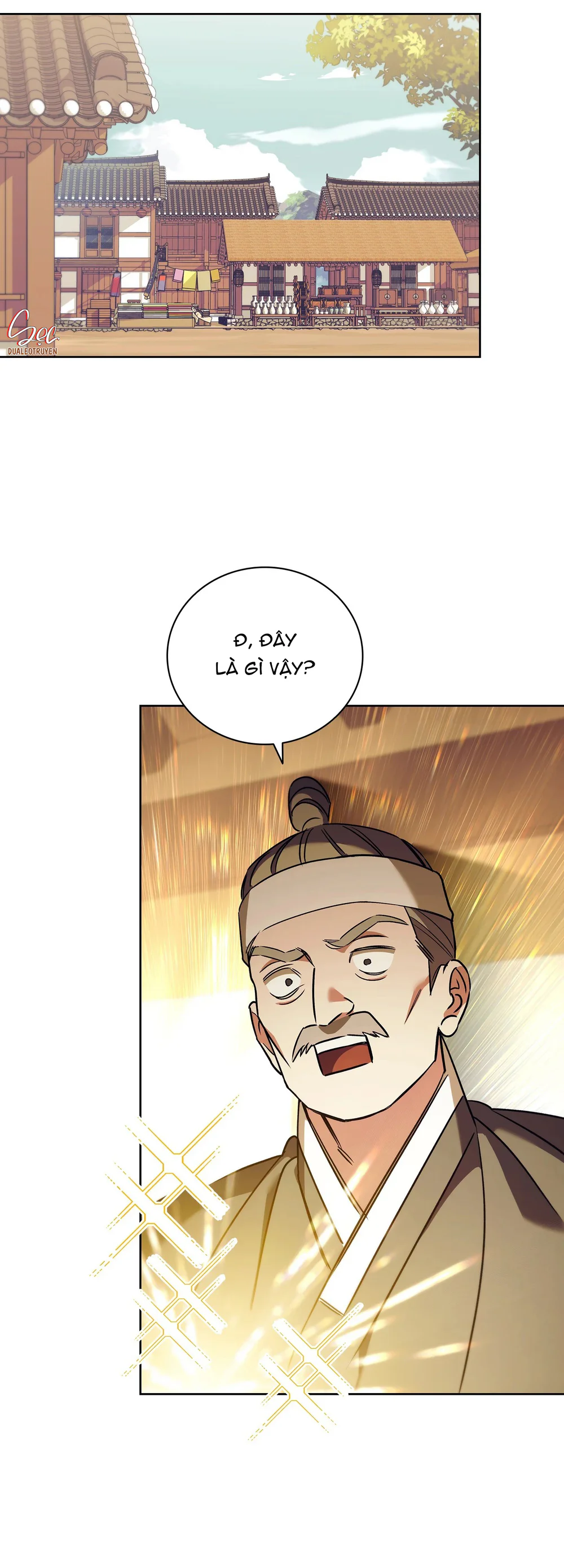 MÃNG XÀ VÀ CHÀNG TIỀU PHU Chapter 10 - Next Chapter 11