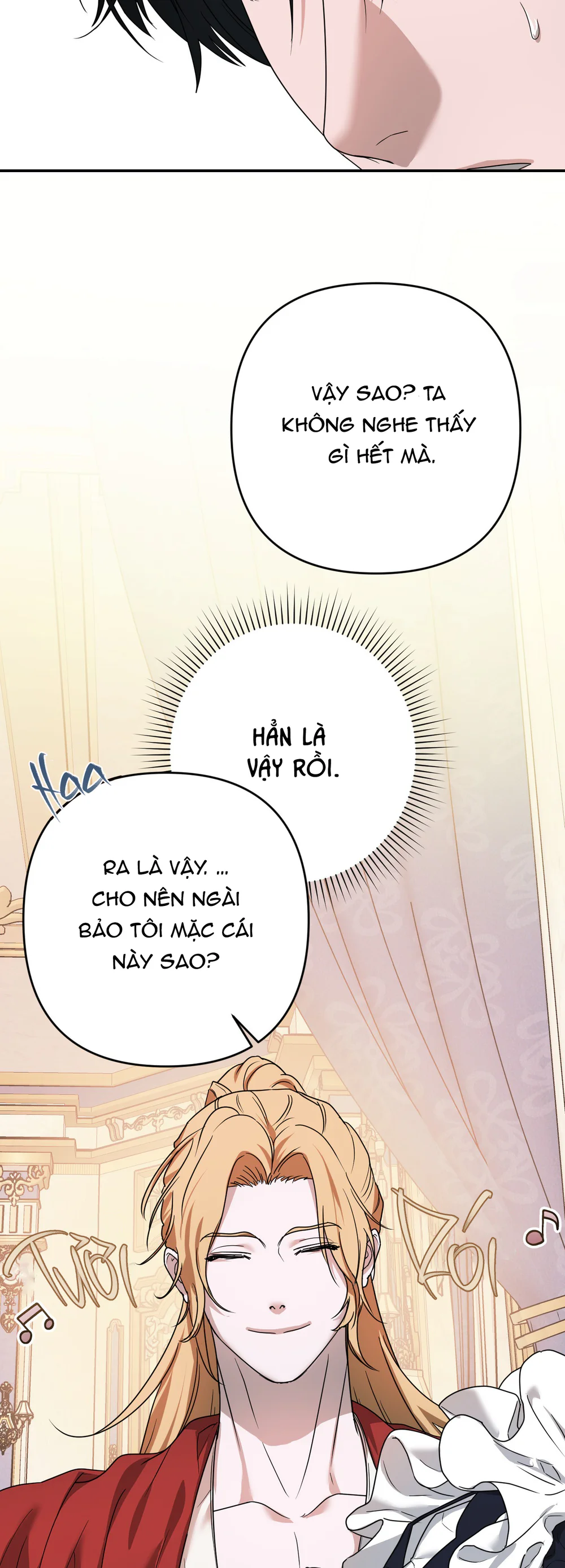 ĐÓA HOA CỦA ALOSHA Chapter 44 - Next 